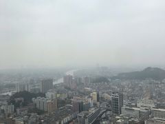 -东莞虎门美思威尔顿酒店