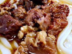 -燊意布拉肠云吞面(中山四路店)