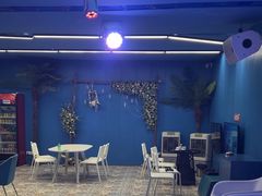 -沸奇公园·情景团建·年会露营烧烤轰趴生日(科技园店)