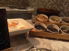 -上海临港美爵酒店·铃兰西餐厅