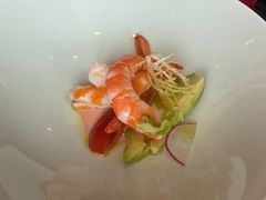 -重庆尼依格罗酒店·欣厨Niccolo Kitchen
