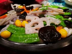 -半岛凯豪大酒店-海鲜自助餐厅