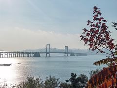 -星海湾跨海大桥