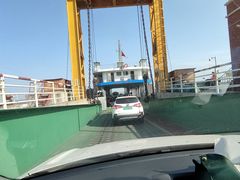 -长兴对江渡客运站