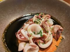 -Laures·月桂西班牙碳烤餐厅(十尚坊店)