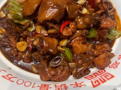 -老山东·山东菜(鲁菜名店)