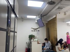 -微笑时刻照相馆·企业合影·商务外拍(北京五道口店)