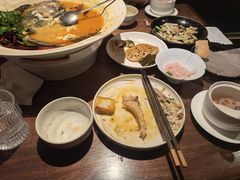 -清水亭湖北菜(大屯DT51店)