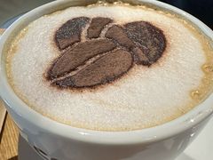 -COSTA COFFEE(金长安大厦店)