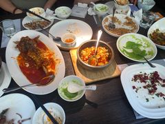 -外婆家(杭州马塍店·杭帮菜名店)