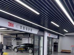 -大黄蜂汽车贴膜隐形车衣3M黑钻臻选(007店)