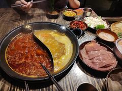 -冯校长老火锅(深圳总店)