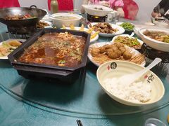 -王家土菜馆(霍山县店)
