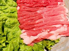 -老墙根涮肉·铜锅·烧烤(欢乐谷·王四营店)