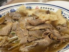 -直隶安家罩饼(复兴路店)