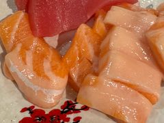 -广州中心皇冠假日酒店-环市食坊·海鲜自助餐厅