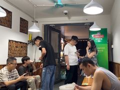 -蚝太郎 • 海鲜烧烤(建国路创始店)