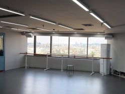 -学舞岛·成人少儿舞蹈培训