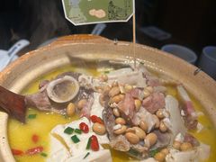 -老阿爸鲜鱼土菜(昆山花桥店)