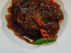 -聚鑫阁江浙菜·非遗传承技艺(闵行交大店)