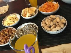 -碧露轩·大益茶体验馆(镇江路店)