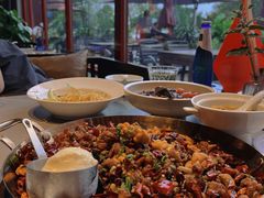 -四川饭店(长白店)