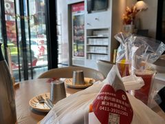 -必胜客(安盛购物广场金州店)