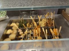 -鲜道寿司(雨花虹悦城店)