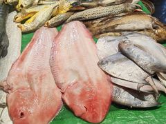 -木柴豆腐·活海鲜·鲁菜(岚山路店)