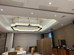 -骏莱海鲜鱼港(五角场店)