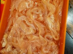 -镇江龙·火锅串串(武侯祠店)