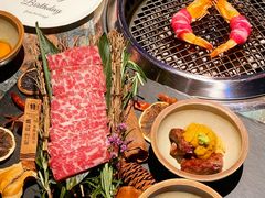 -火浪壹 by tigergrill(33小镇店)
