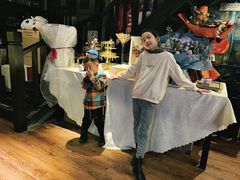 -布拉格餐厅· 中欧捷克菜(全国首店)