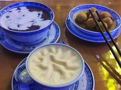-捷信牛奶甜品世家(合生汇店)