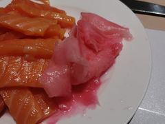 -晶丽香榭自助餐(南京大饭店)