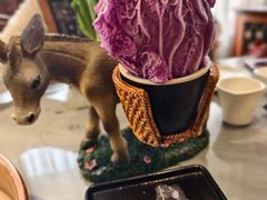 -慢丽江·云南野生菌土鸡锅(付家庄店)