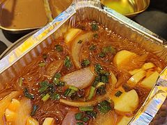 -正宗齐齐哈尔烤肉·齐牛哥鲜切炭火烤肉(杭州总店)