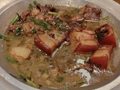 -赶海部落海鲜城(海阳路店)