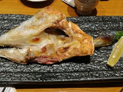 -千代武日本料理(爱建店)