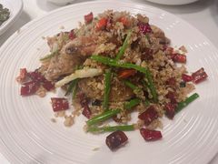 -金湖港式餐厅(建外店)