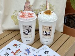 -李山山茶事(景枫店)