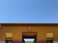 -法门文化景区