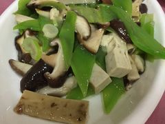 素三样-乐乐餐厅(湘子庙街店)