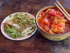 -华兴街煎蛋面(总店)