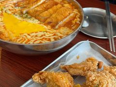-青春分食(仙林大学城店)