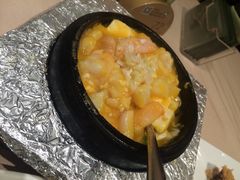 -陶陶居海鲜酒家(新马路店)