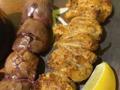 -鸟鹏烧鸟居酒屋(仁恒梦中心店)