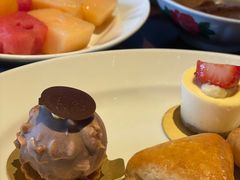 -广州富力君悦大酒店·凯菲厅