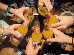 -老何二婶家铁锅炖·东北菜(白石洲店)