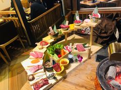 -黑牛の店·和牛烧肉(合生汇店)